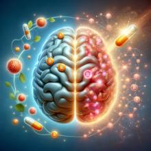 B vitamins and the brain