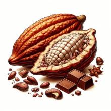 cocoa bean