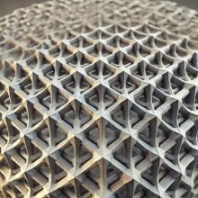 kagome lattice structure