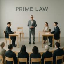 prime law court room